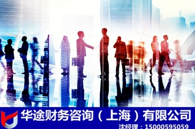 上海奉贤区注册公司全攻略与财务咨询要点