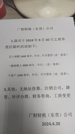 南京高淳区营业执照一站式办理攻略 快速准入与财务托管并行